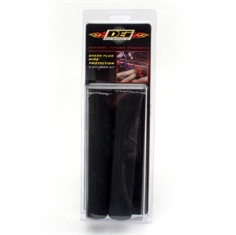 DEI Protect-A-Boot - 6in - 2-pack - Black 10511 10511 Photo - in package