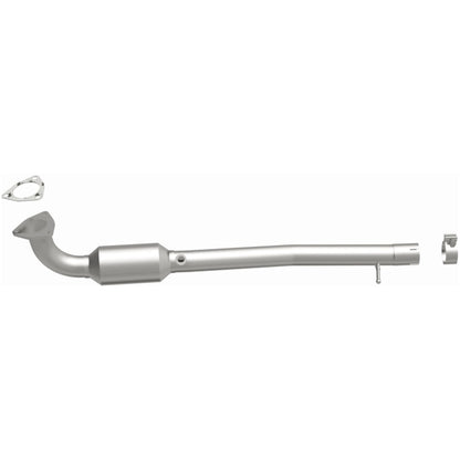 MagnaFlow Land Rover Range Rover OEM Grade Federal / EPA Compliant Direct-Fit Catalytic Converter 21-534 Photo - out of package