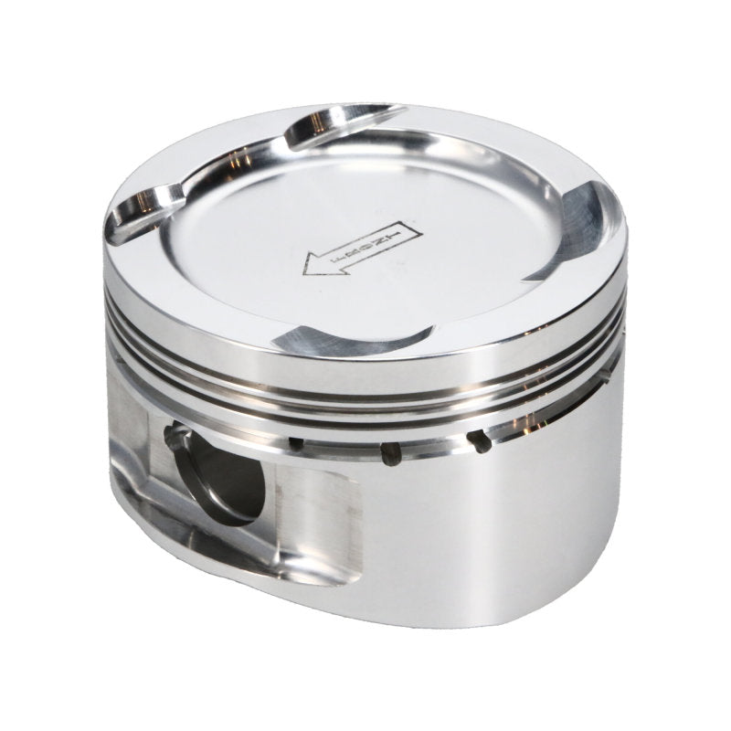 Manley Performance 02+ Honda Crv (K24a-a2-a3) 87mm Std Bore 9.0:1 Dish Piston Set 611000-4 User 3