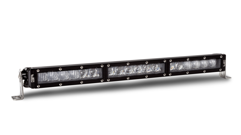 Body Armor 4x4 BOD LED Light Bars Lights Light Bars & Cubes main image