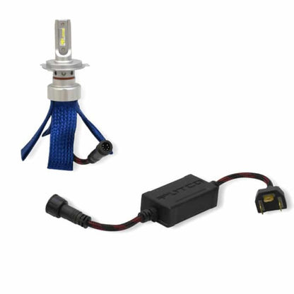 Putco Nitro-Lux - H10 - Single 700010-S 700010-S Photo - Primary