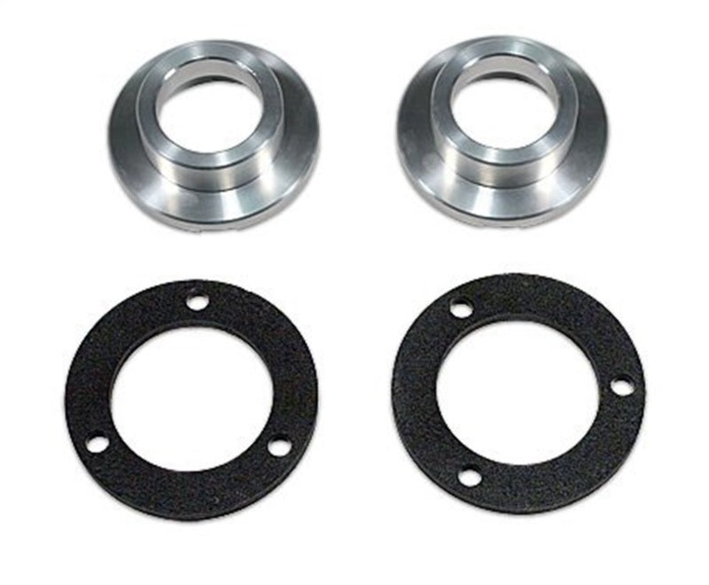 Tuff Country 05-23 Toyota Tacoma 4x4 & PreRunner (Excludes TRD Pro) 2in Leveling Kit Front 52910 52910 52910 Photo - Primary
