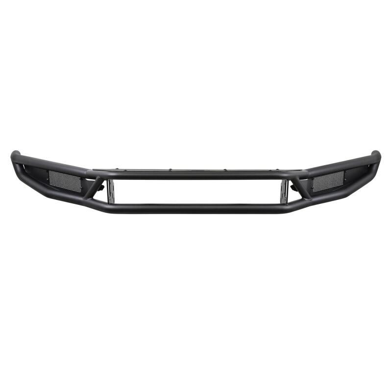 Westin 17-20 Ford F-150 Raptor Outlaw Front Bumper - Tex. Blk 58-62025 58-62025 Photo - Primary