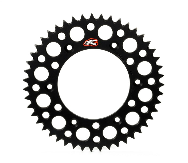 Renthal Ren Rear Ktm 50/50Sxs 38T 491--415-38P-BK 491--415-38P-BK User 1
