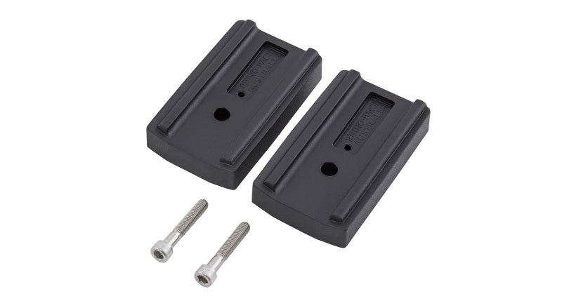 Rhino-Rack Quick Mount Vortex Spacer - 15mm - Pair QMVA15 QMVA15 Photo - Primary