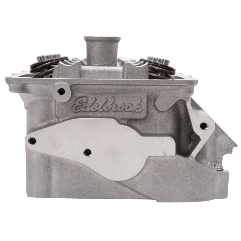 Edelbrock Cyl Head Chrysler Gen III Hemi Perf. RPM 2003-Ppresent 83CC Complete 61099 Photo - Unmounted