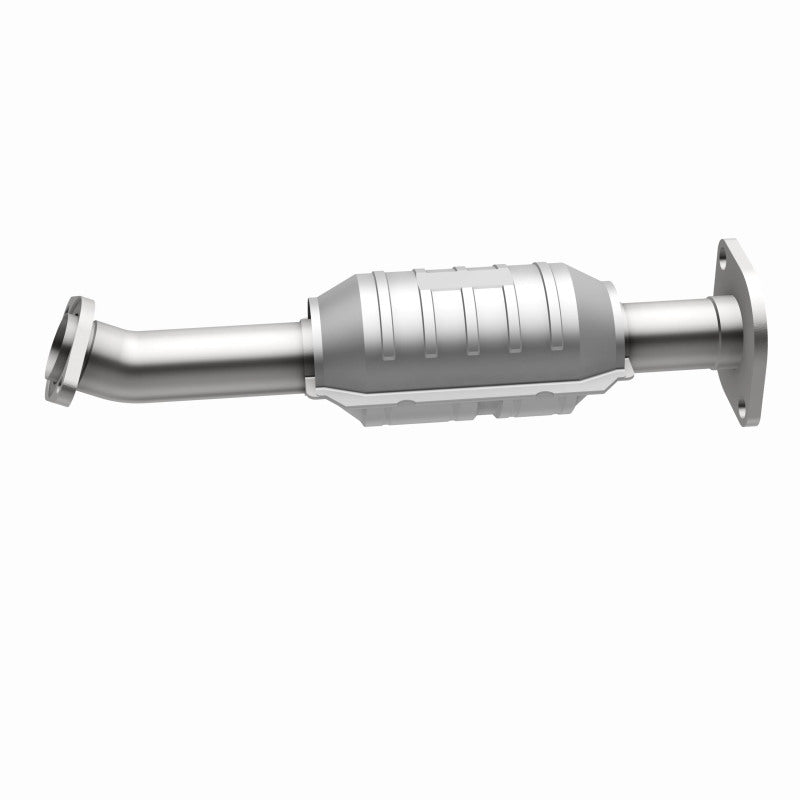 MagnaFlow Mazda MPV HM Grade Federal / EPA Compliant Direct-Fit Catalytic Converter 24428 360 Degree Image Set