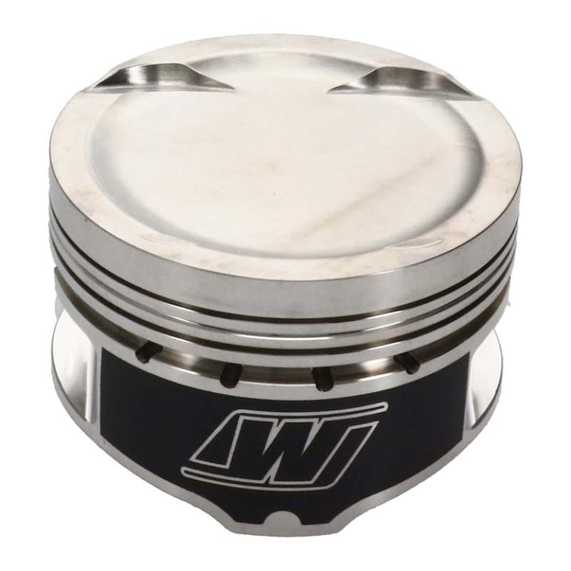 Wiseco Audi/VW 2.0L 83.50mm Bore 92.8mm Stroke -8.4cc EA888 Piston Kit - 4 Cyl K757M835 K757M835 Photo - Primary