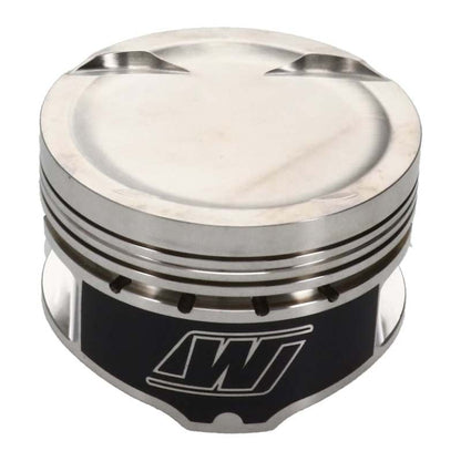 Wiseco Audi/VW 2.0L 83.50mm Bore 92.8mm Stroke -8.4cc EA888 Piston Kit - 4 Cyl K757M835 K757M835 Photo - Primary