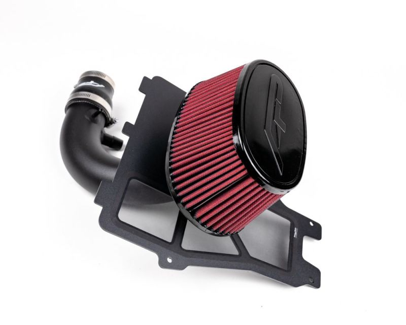 Agency Power Cold Air Intake Kit Can-Am Maverick X3 Turbo - Oiled Filter 14-18 AP-BRP-X3-110-C