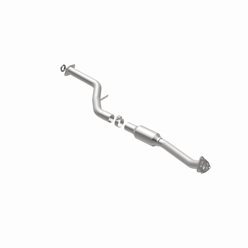 MagnaFlow Subaru OEM Grade Federal / EPA Compliant Direct-Fit Catalytic Converter 21-217 360 Degree Image Set