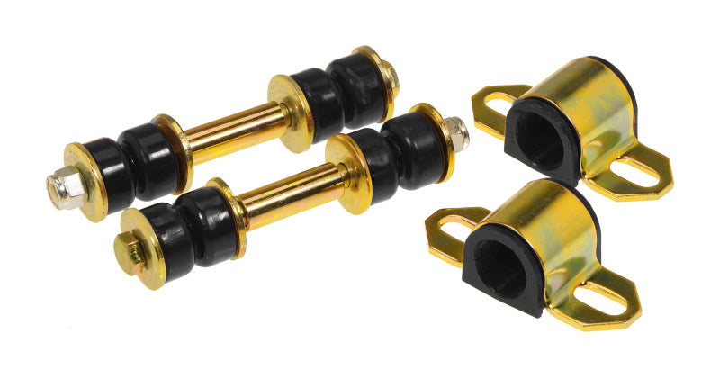 Prothane Suspension Stabilizer Bar Bushing 18-1107-BL Photo - Primary