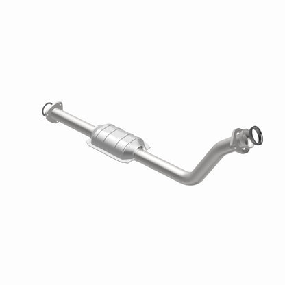 MagnaFlow Standard Grade Federal / EPA Compliant Direct-Fit Catalytic Converter 23402 360 Degree Image Set