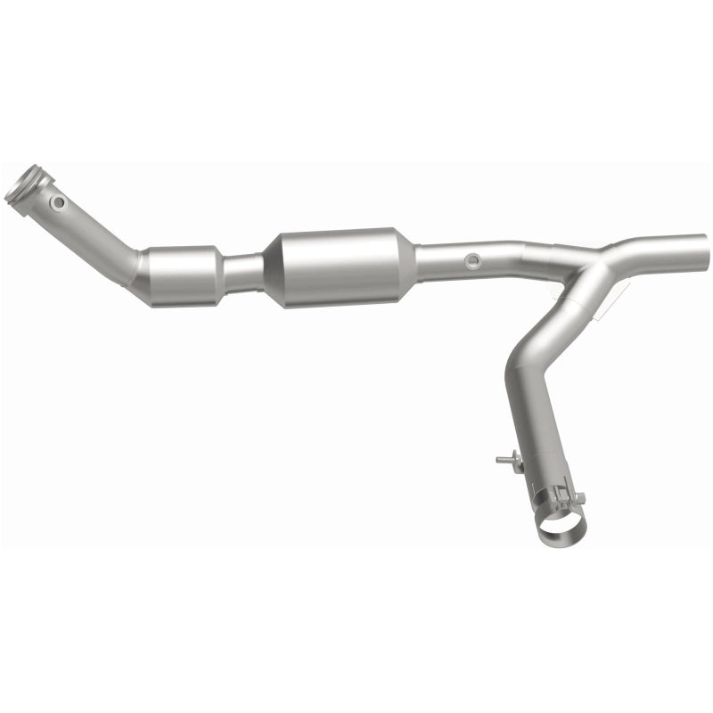 Magnaflow 2000 Ford F-150 5.4L Direct Fit Converter 280008 280008 Photo - out of package