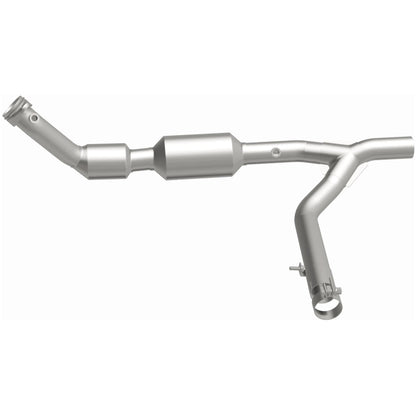 Magnaflow 2000 Ford F-150 5.4L Direct Fit Converter 280008 280008 Photo - out of package