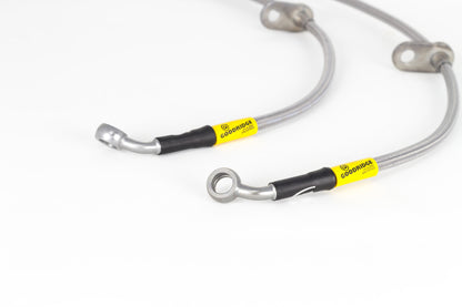 Goodridge SS Brake Line Kit (4 Lines): Chevrolet CAMARO, ZL1 only (2012-2015) 12227 Photo - out of package
