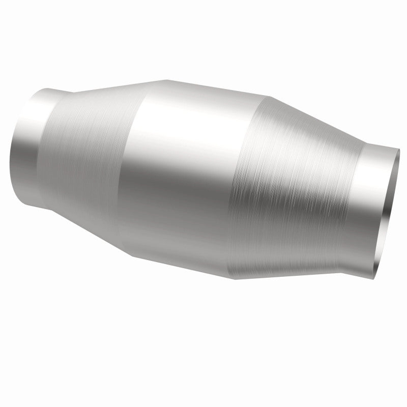 MagnaFlow Standard Grade Federal / EPA Compliant Universal Catalytic Converter 60011 360 Degree Image Set