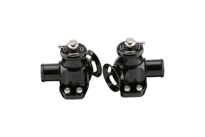 Turbosmart BOV Kompact Dual Port - Kia Stinger/Genesis G80 3.3L V6 TS-0203-1025 TS-0203-1025 Photo - Primary