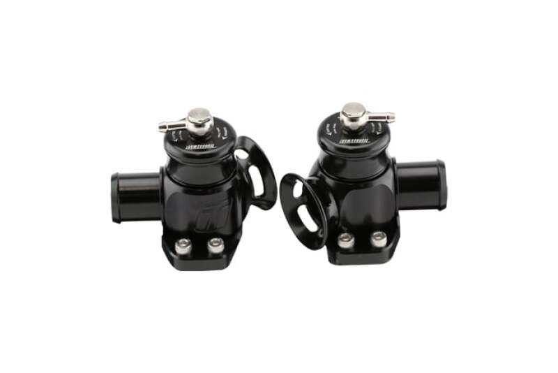 Turbosmart BOV Kompact Dual Port - Kia Stinger/Genesis G80 3.3L V6 TS-0203-1025 TS-0203-1025 Photo - Primary