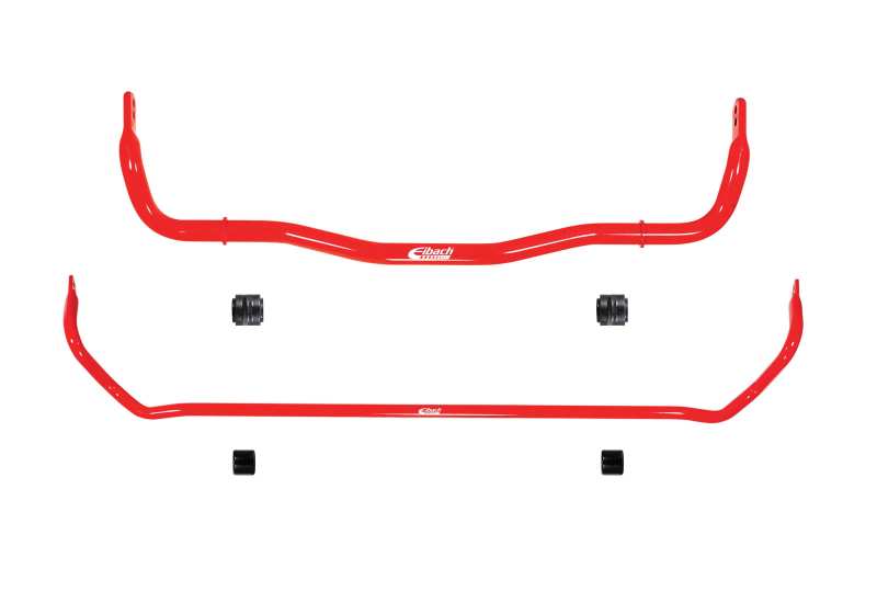 Eibach 35mm Front & 22mm Rear Anti-Roll Kit for 11-18 Chrysler 300C / Dodge Charger/Challenger E40-27-008-01-11 E40-27-008-01-11 Photo - Primary