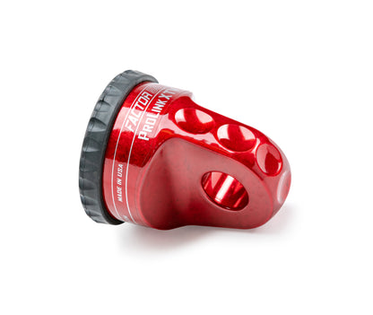 Factor 55 Prolink Xtv Winch Shackle Red 00110-01