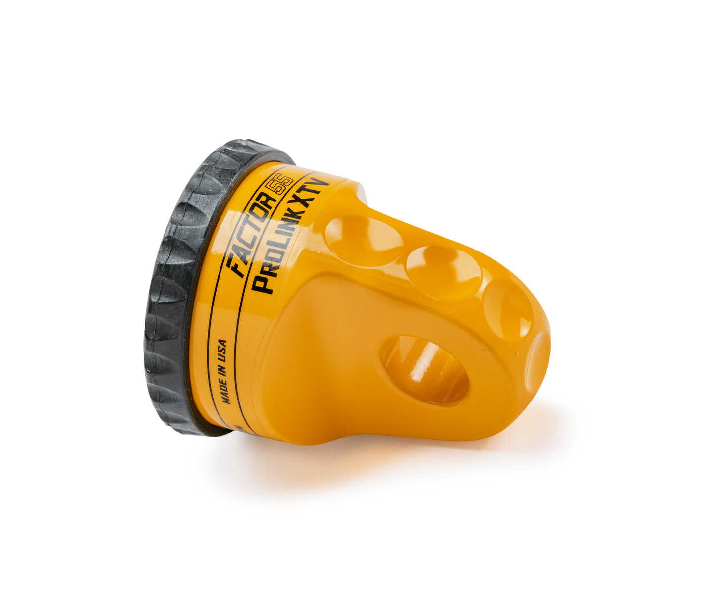 Factor 55 Prolink Xtv Winch Shackle Yel 00110-03