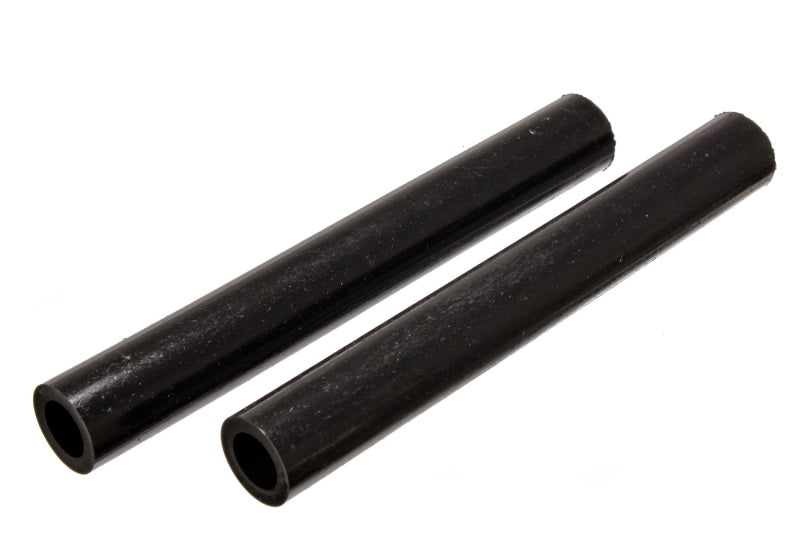Energy Suspension Coil Spring Isolator Set Black 9.6112G Photo - Primary