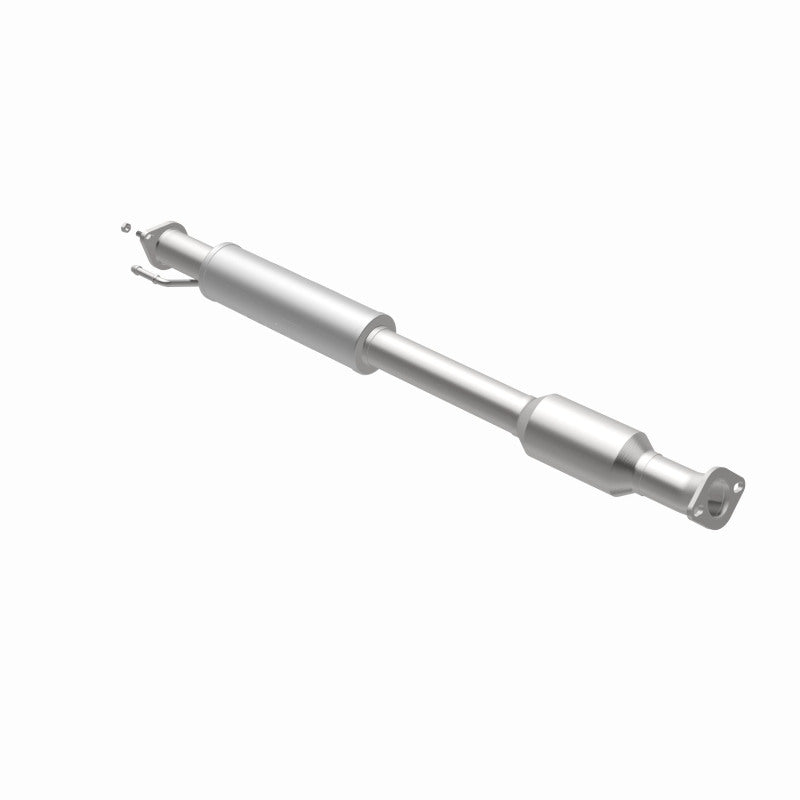 MagnaFlow Kia Sedona OEM Grade Federal / EPA Compliant Direct-Fit Catalytic Converter 52641 360 Degree Image Set