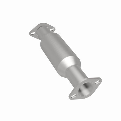 MagnaFlow Mitsubishi HM Grade Federal / EPA Compliant Direct-Fit Catalytic Converter 93249 360 Degree Image Set