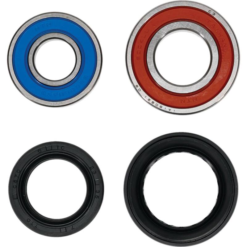 Pivot Works Pw Premium Wheel Bearing 25-1083-P 25-1083-P Photo - Primary