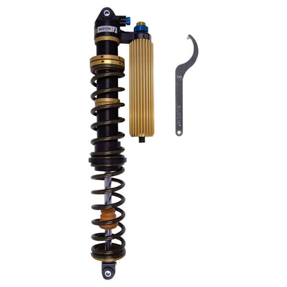 Bilstein 20-21 Can-Am Maverick X3 RS Turbo R Black Hawk Powersports Shock & Coil Spring Assembly -FR 41-330579 41-330579 User 1