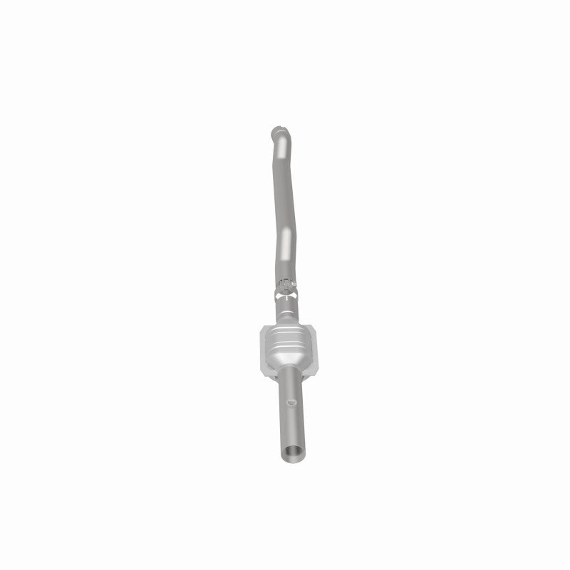 MagnaFlow Dodge Dakota HM Grade Federal / EPA Compliant Direct-Fit Catalytic Converter 23505 360 Degree Image Set