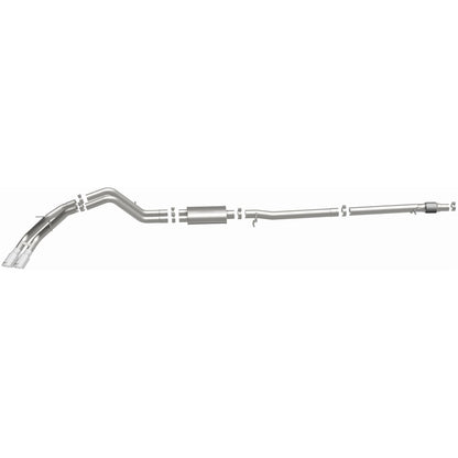 MagnaFlow Ford Ranger Street Series Cat-Back Performance Exhaust System 19453 Photo - out of package
