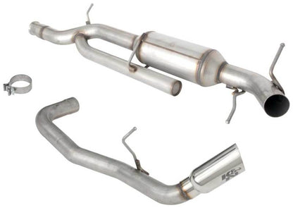 K&N Engineering K&N 15-20 Chevrolet Tahoe/GMC Yukon Cat Back Exhaust Kit 67-3082 67-3082 Photo - out of package