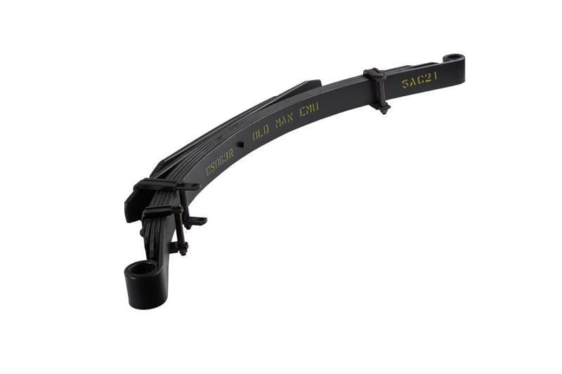 Old Man Emu ARB / OME Leaf Spring Isuzu/Holden-Hd-Rear CS063R CS063R Photo - out of package