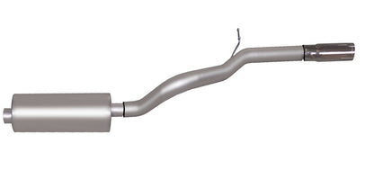 Gibson 02-03 Dodge Durango SLT 4.7L 3in Cat-Back Single Exhaust - Stainless 616581 616581 Photo - Primary