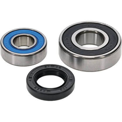 Pivot Works Polaris, Suzuki Wheel Bearing Kit Premium Bearings 25-1043-P 25-1043-P Photo - Primary