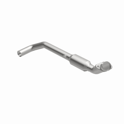 MagnaFlow Ford F-150 California Grade CARB Compliant Direct-Fit Catalytic Converter 5451155 360 Degree Image Set