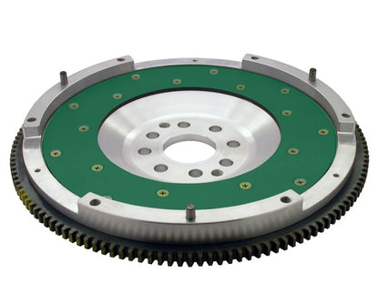 Fidanza Lightened Flywheel Ford Mystique 1996-2000 186251 Photo - Primary