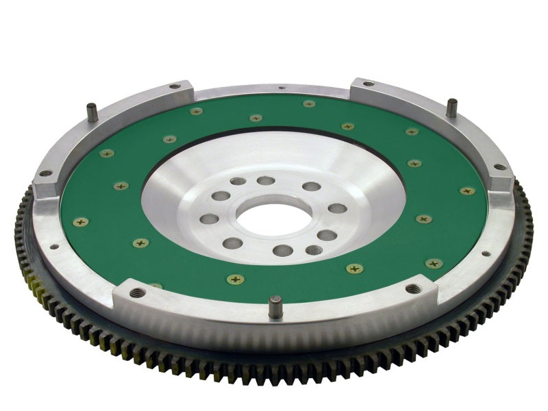 Fidanza Lightened Flywheel Ford Mystique 1996-2000 186251 Photo - Primary