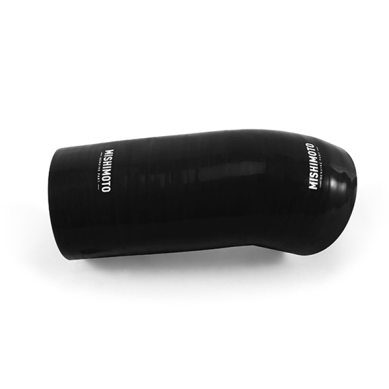 Mishimoto Bmw E90/E92 w/ N52 Engine Silicone Intake Boot MMHOSE-E90-06IHBK Photo - Primary