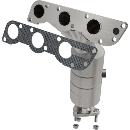 MagnaFlow Suzuki Verona California Grade CARB Compliant Manifold Catalytic Converter 452911 Photo - Primary