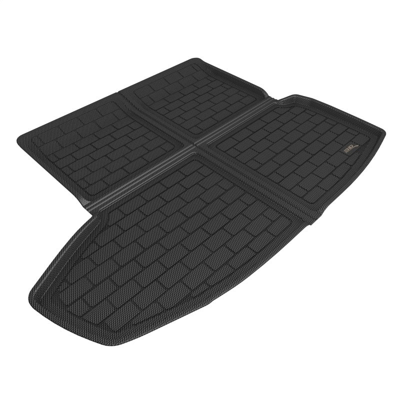 3D MAXpider 21-22 Tesla Model S Kagu Upper Cargo Liner - Black M1TL0391309 M1TL0391309 Photo - Primary