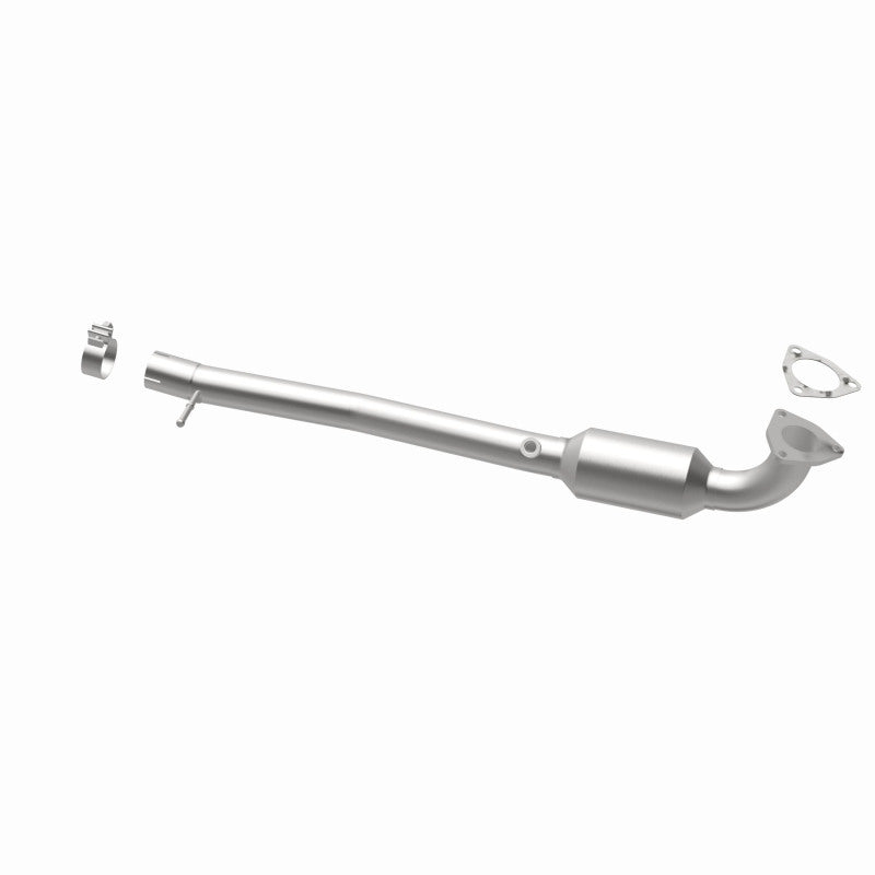 MagnaFlow Land Rover Range Rover California Grade CARB Compliant Direct-Fit Catalytic Converter 5551533 360 Degree Image Set