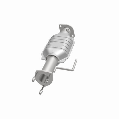 MagnaFlow Jeep Wrangler HM Grade Federal / EPA Compliant Direct-Fit Catalytic Converter 23297 360 Degree Image Set