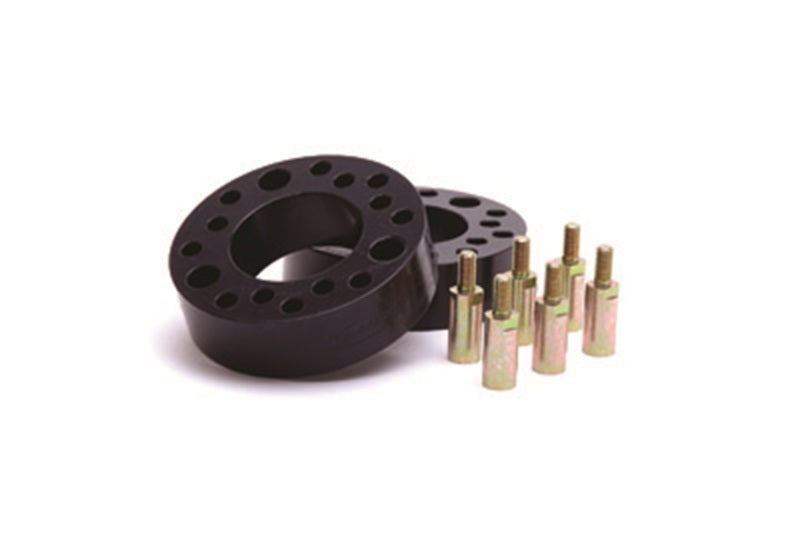 Daystar 2006-2008 Dodge Ram 1500 4WD - 2in Leveling Kit Front KC09104BK KC09104BK Photo - Primary