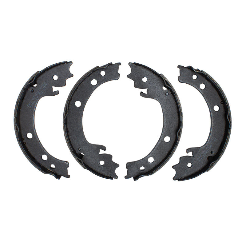 DFC DFC Parking Shoes Brakes, Rotors & Pads Brake Shoes main image