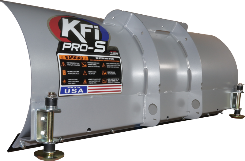 KFI Kfi 48In Atv Straight Blade 105048 105048 Photo - Primary