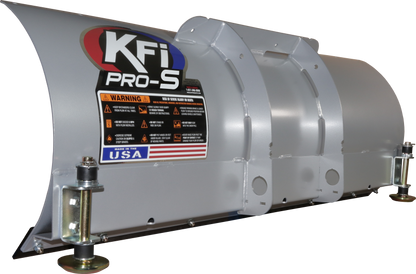 KFI Kfi 48In Atv Straight Blade 105048 105048 Photo - Primary