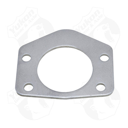 Yukon Gear & Axle Yukon Gear Axle Bearing Retainer Plate For Dana 44 TJ Rear YSPRET-010 YSPRET-010 Photo - Primary